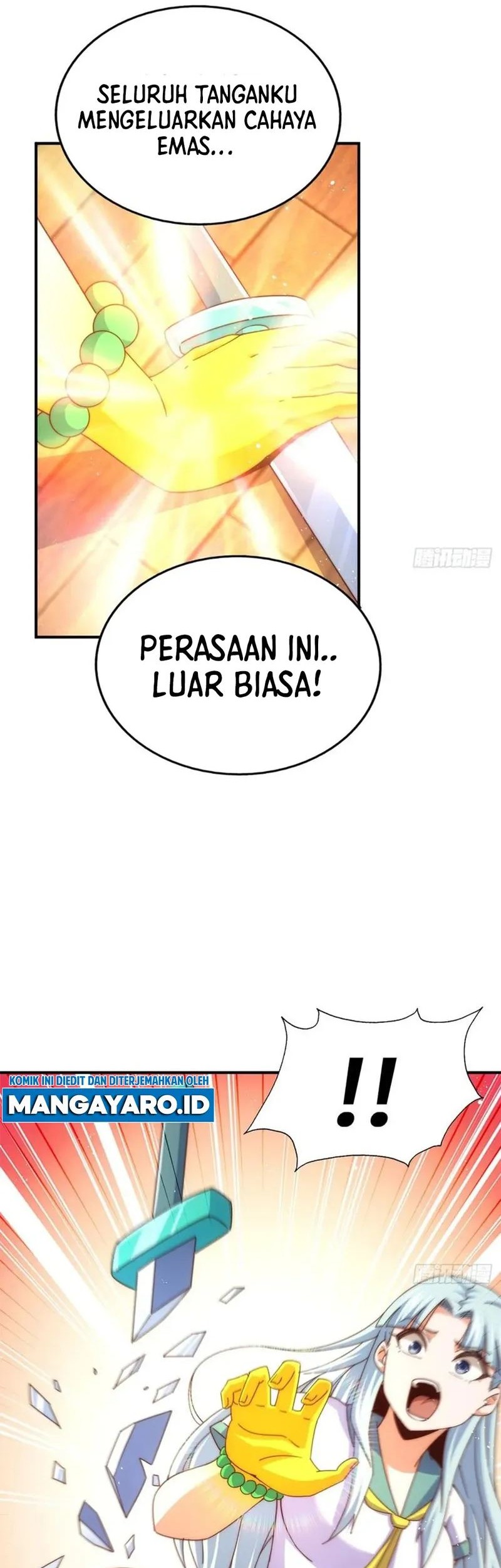 Beyond Myriad Peoples chapter 263 halaman 8