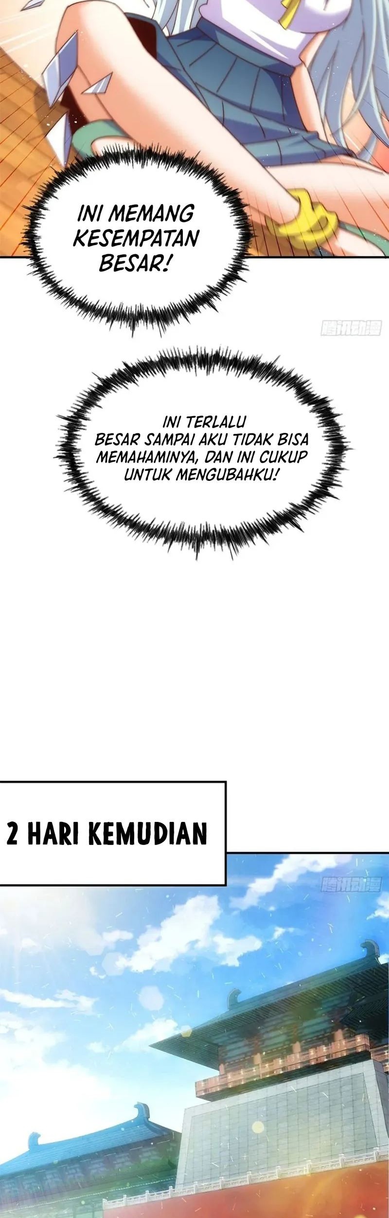 Beyond Myriad Peoples chapter 263 halaman 9
