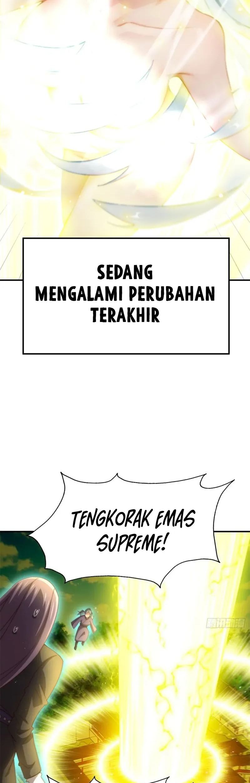 Beyond Myriad Peoples chapter 263 halaman 25