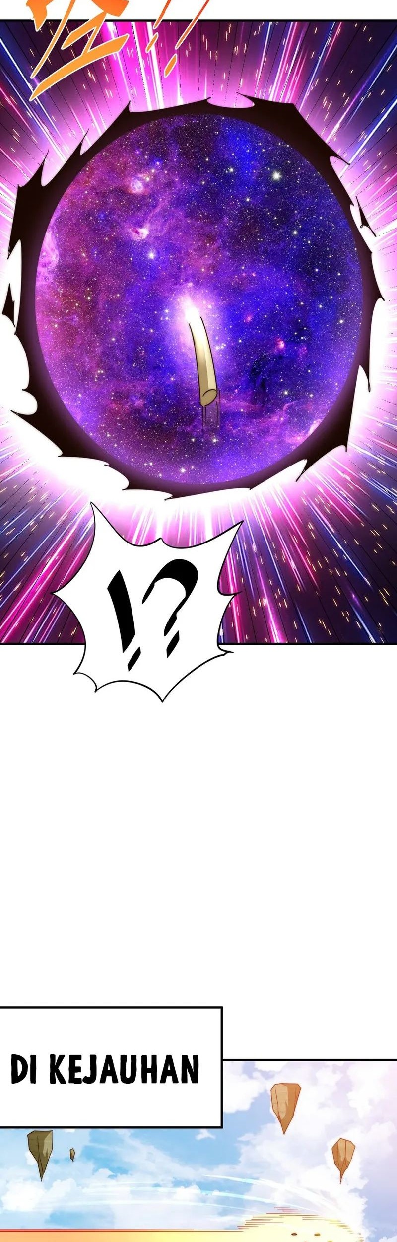 Beyond Myriad Peoples chapter 265 halaman 10