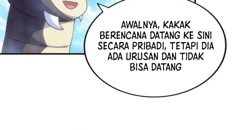 Beyond Myriad Peoples chapter 265 halaman 33
