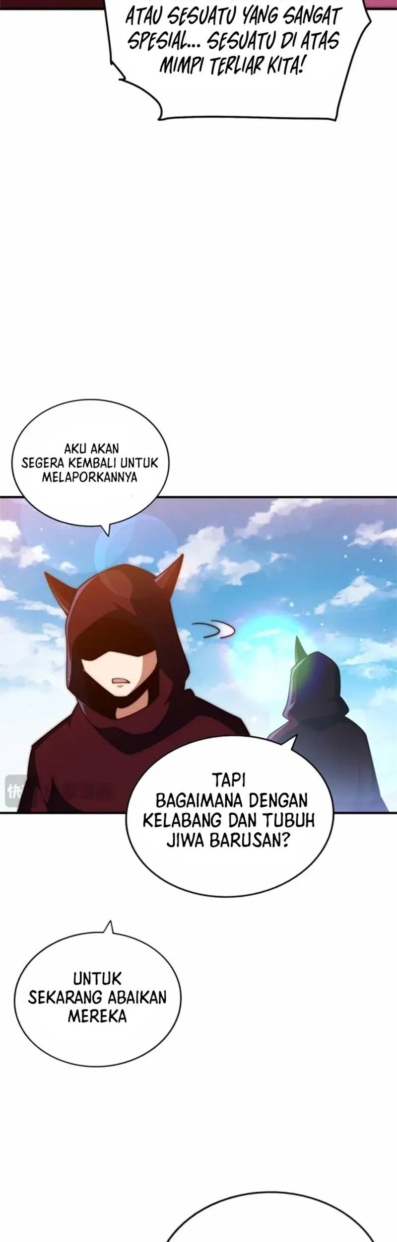 Beyond Myriad Peoples chapter 266 halaman 11
