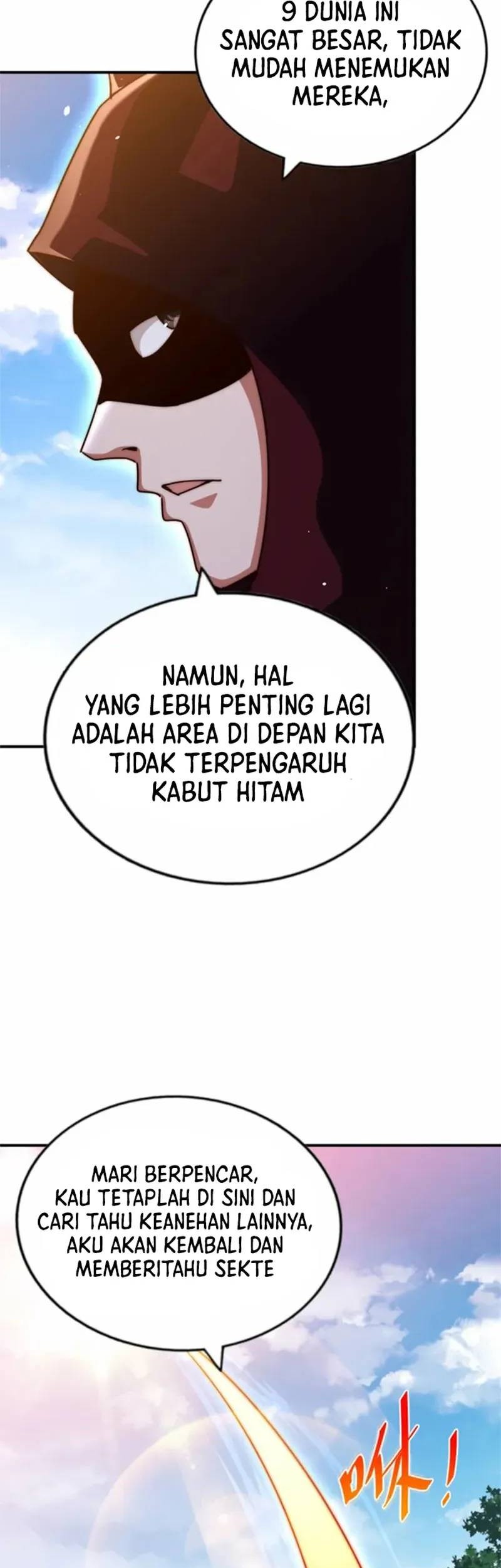 Beyond Myriad Peoples chapter 266 halaman 12
