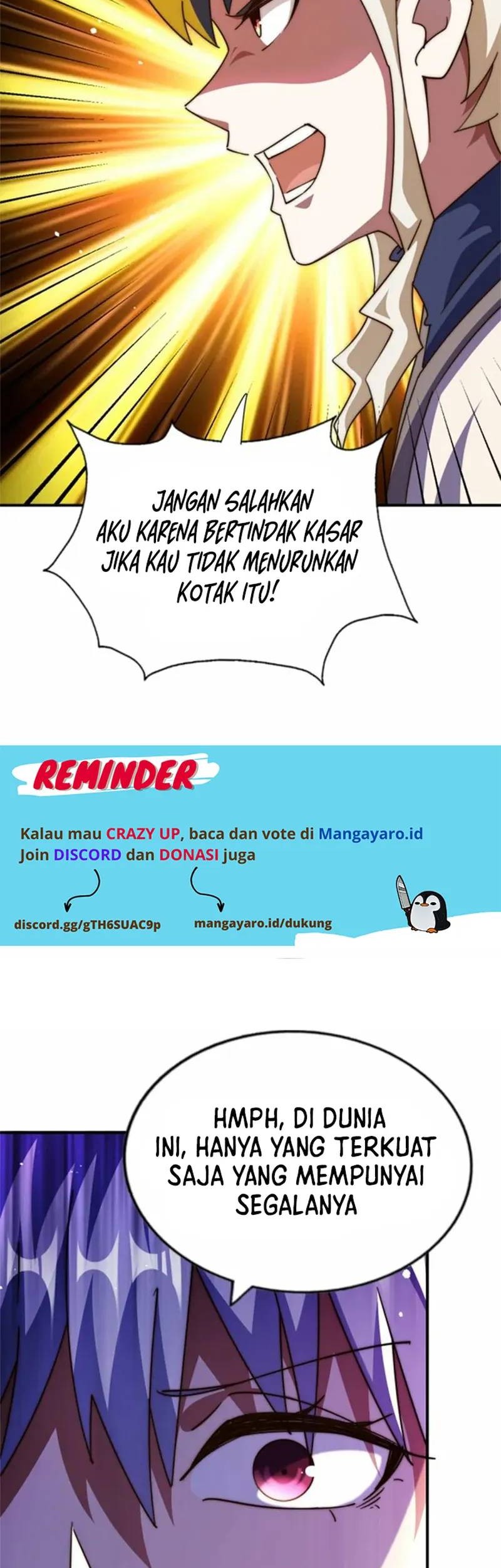 Beyond Myriad Peoples chapter 266 halaman 36
