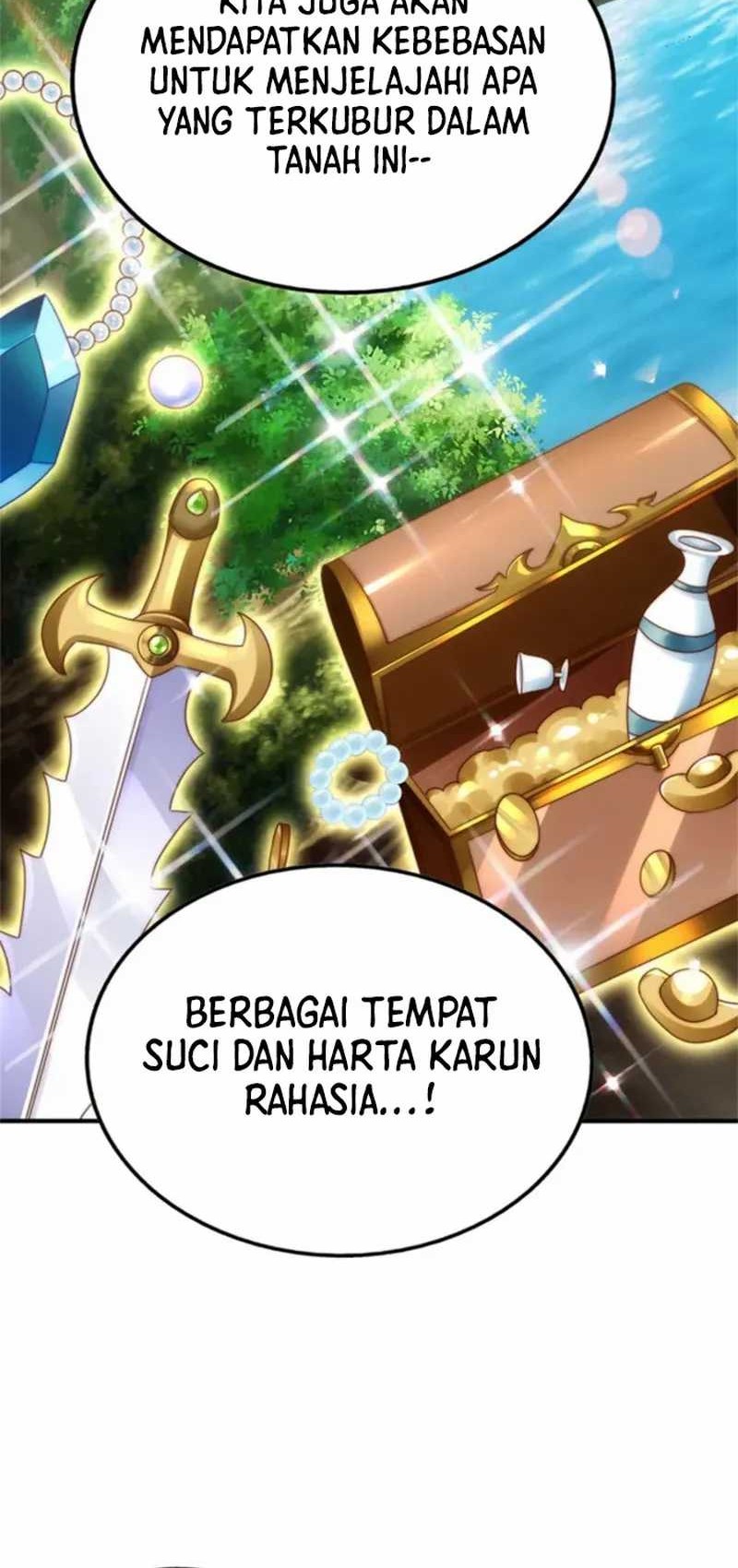 Beyond Myriad Peoples chapter 268 halaman 25