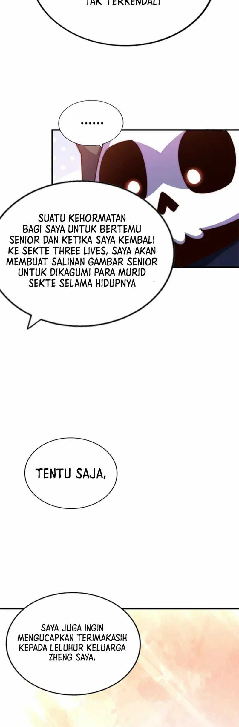 Beyond Myriad Peoples Bab 269 halaman 37