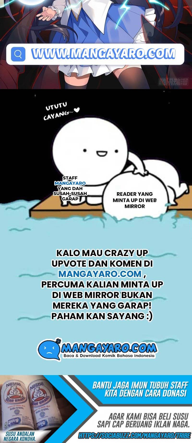 Beyond Myriad Peoples Bab 27 halaman 41