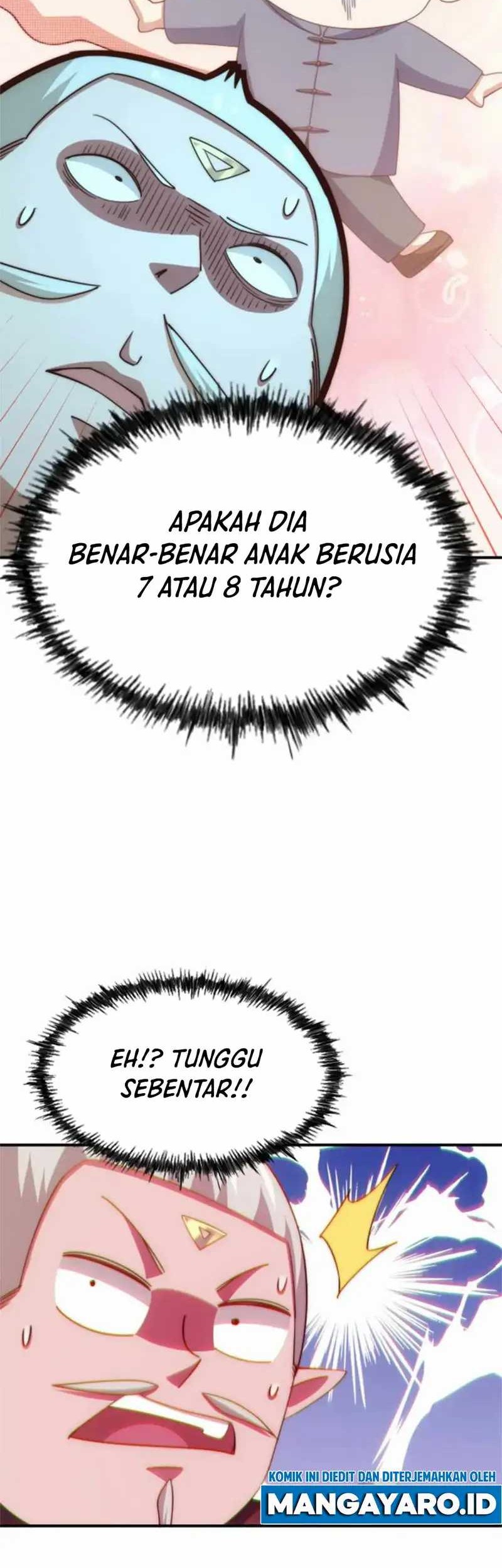 Beyond Myriad Peoples chapter 271 halaman 9