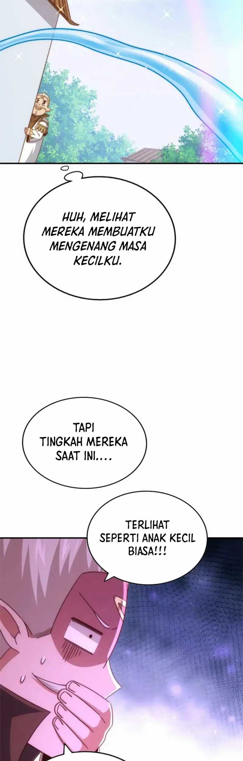 Beyond Myriad Peoples chapter 271 halaman 12