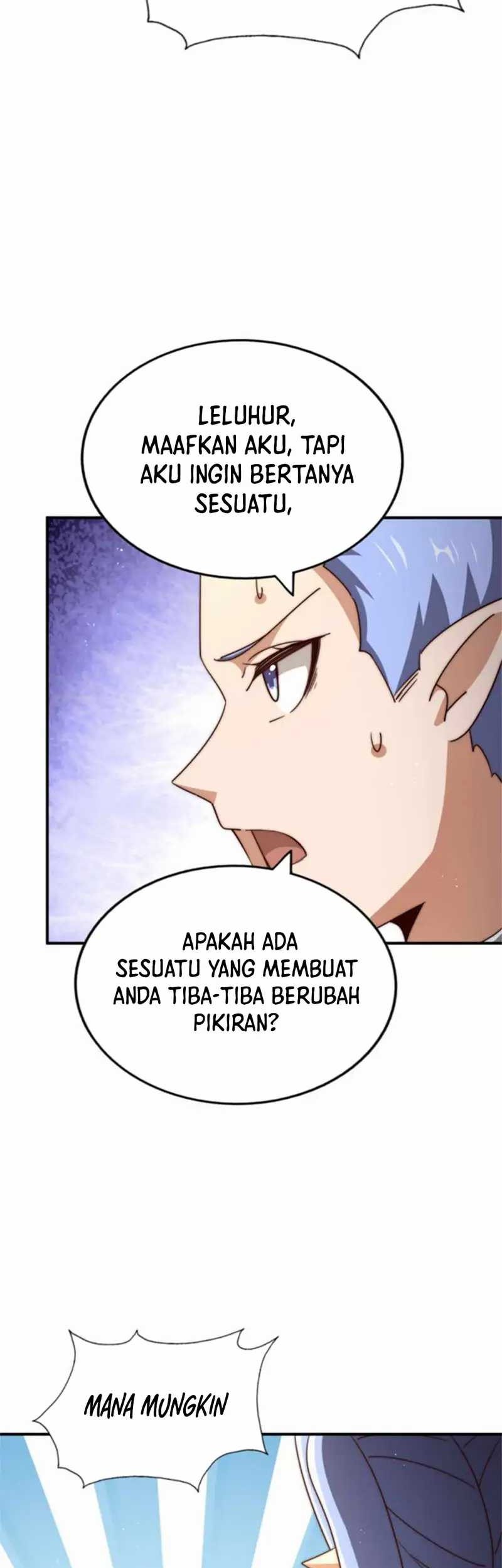 Beyond Myriad Peoples chapter 271 halaman 20