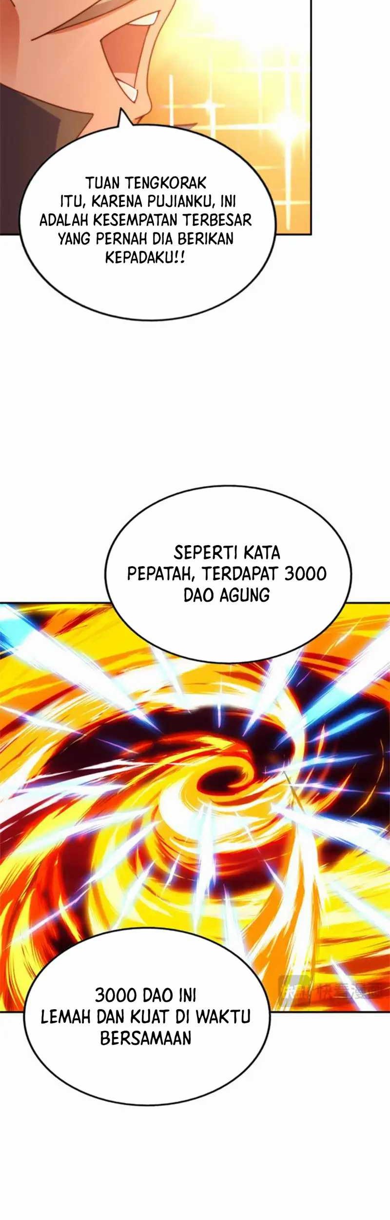 Beyond Myriad Peoples chapter 271 halaman 28