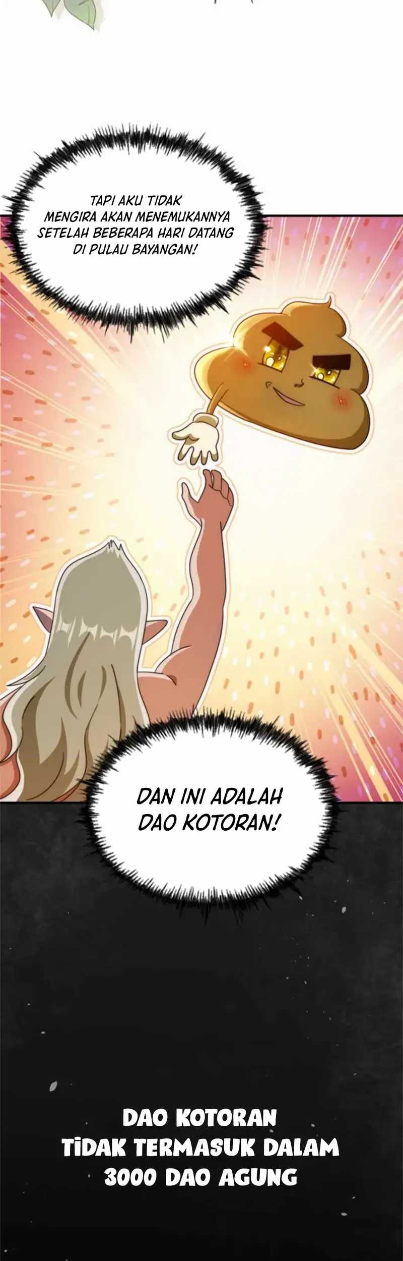 Beyond Myriad Peoples chapter 271 halaman 32