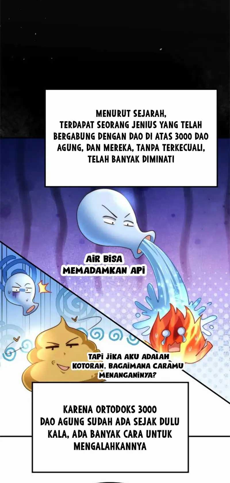 Beyond Myriad Peoples chapter 271 halaman 33
