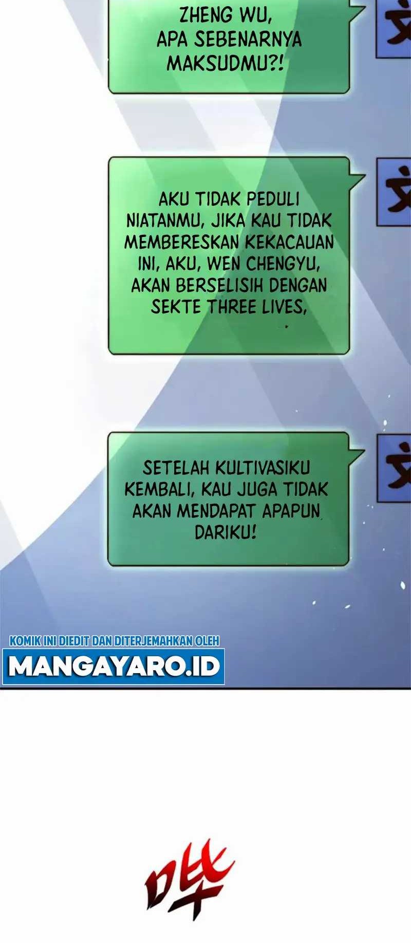 Beyond Myriad Peoples chapter 271 halaman 49