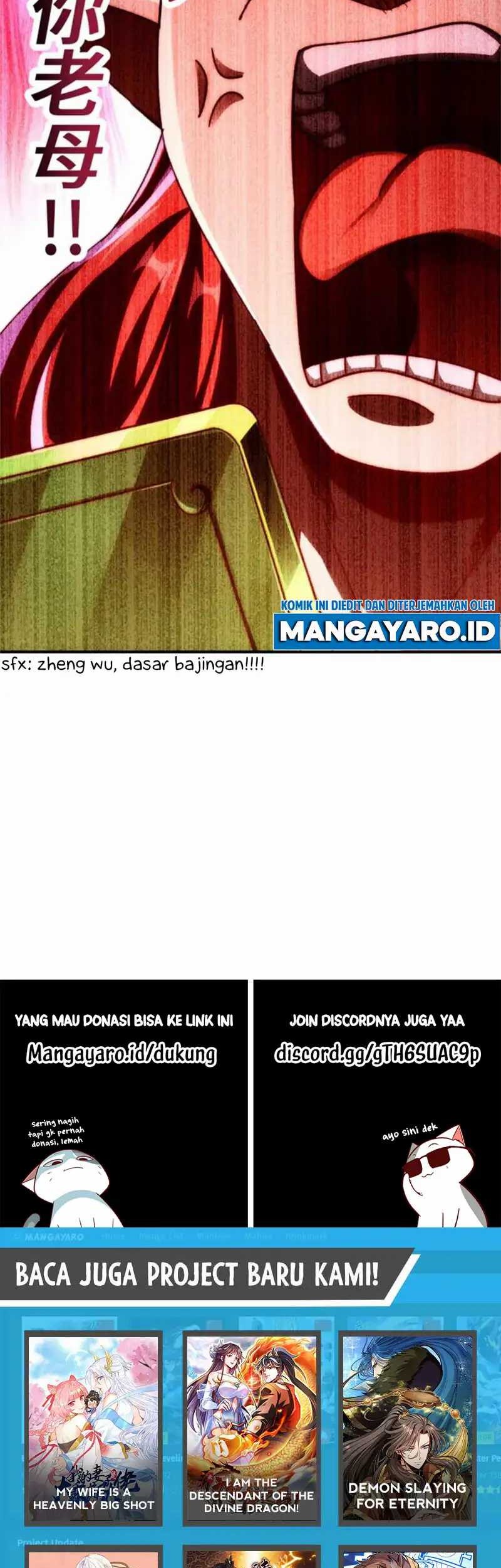 Beyond Myriad Peoples chapter 271 halaman 52