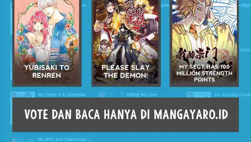 Beyond Myriad Peoples chapter 271 halaman 53