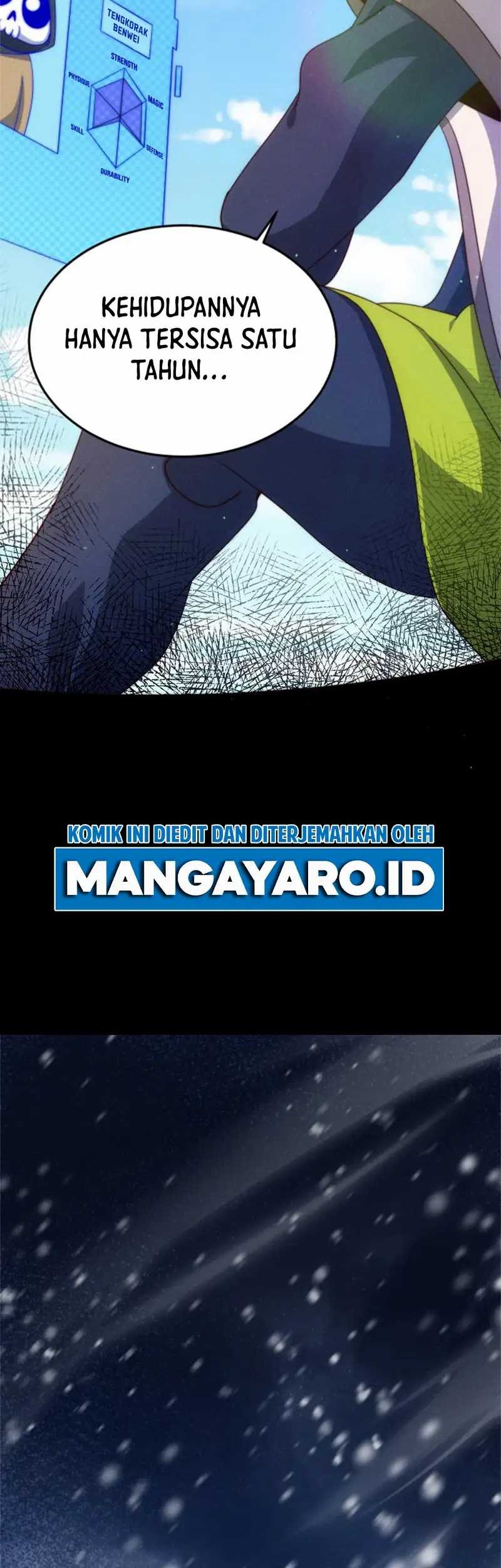 Beyond Myriad Peoples Bab 272 halaman 9