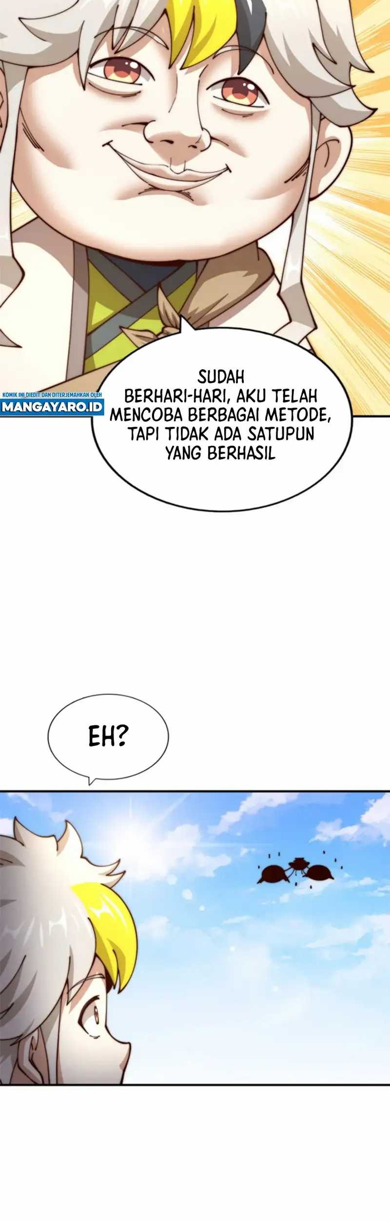 Beyond Myriad Peoples chapter 274 halaman 4