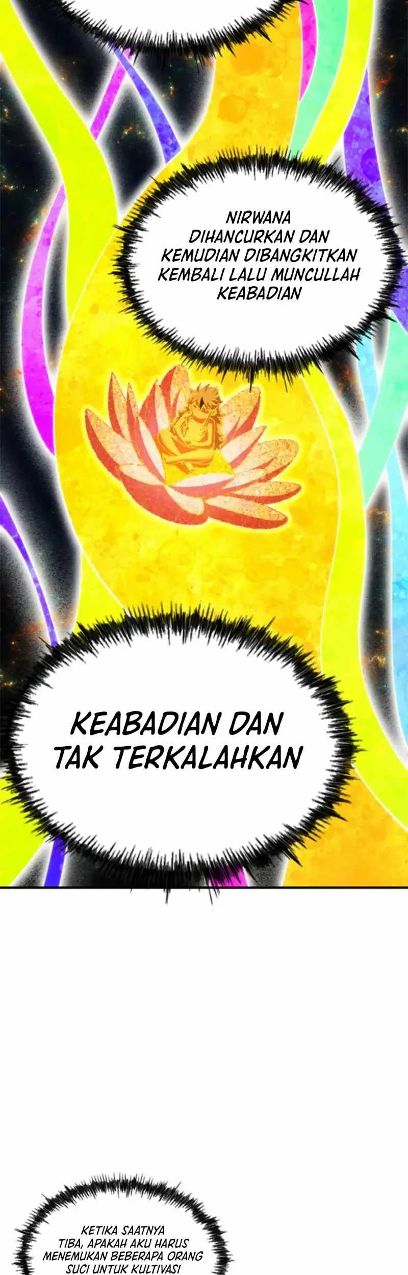 Beyond Myriad Peoples chapter 274 halaman 36