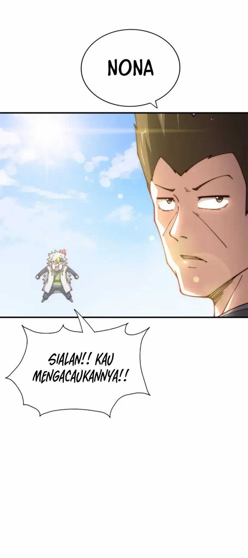 Beyond Myriad Peoples chapter 274 halaman 41