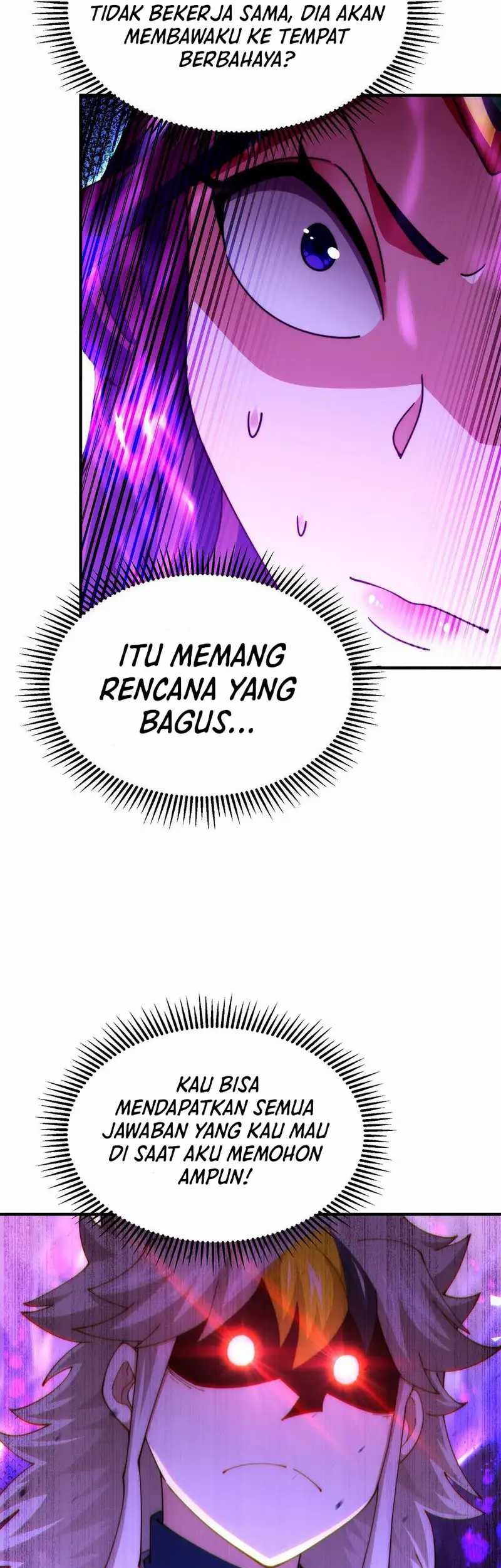 Beyond Myriad Peoples Bab 275 halaman 30