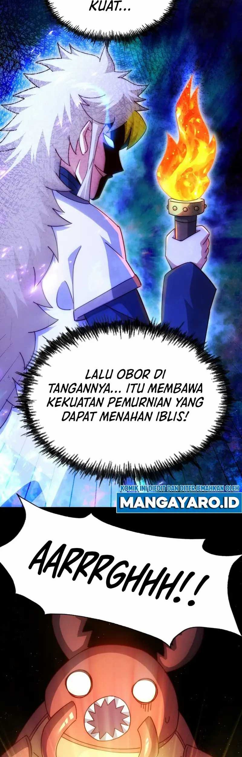 Beyond Myriad Peoples chapter 276 halaman 7