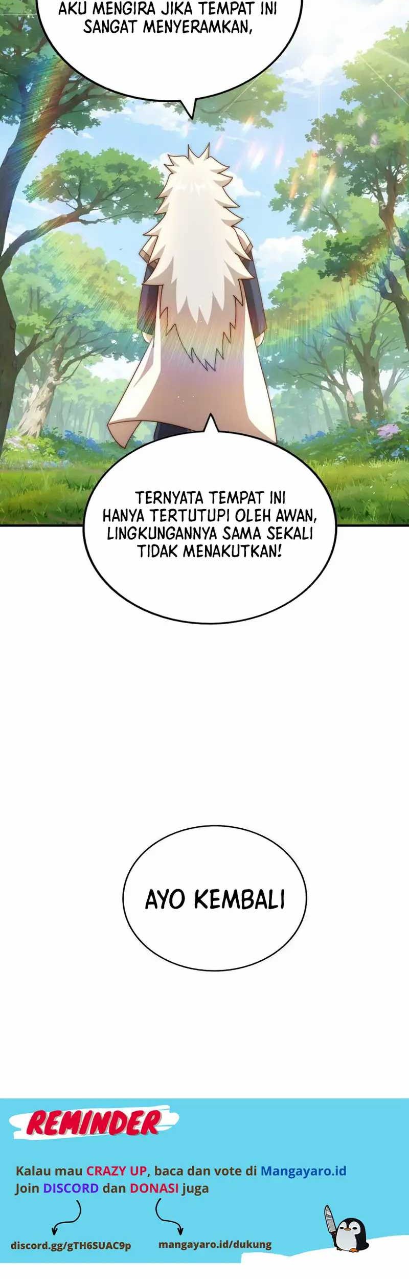 Beyond Myriad Peoples chapter 276 halaman 12