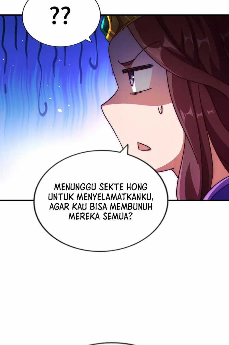 Beyond Myriad Peoples chapter 276 halaman 21