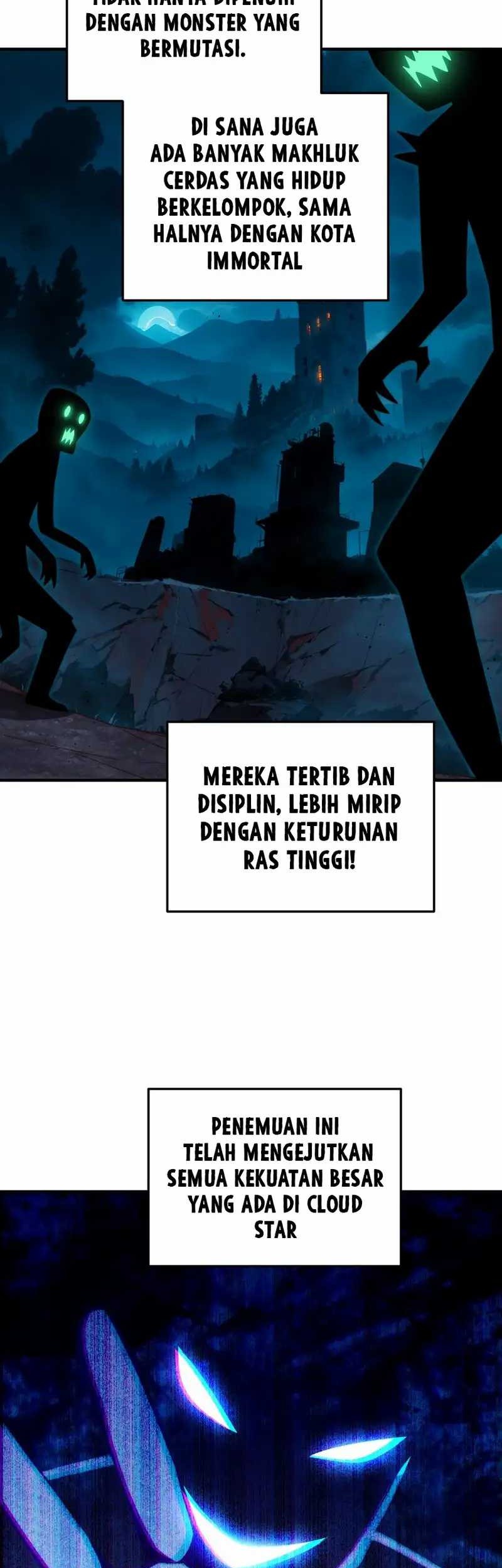 Beyond Myriad Peoples chapter 277 halaman 8