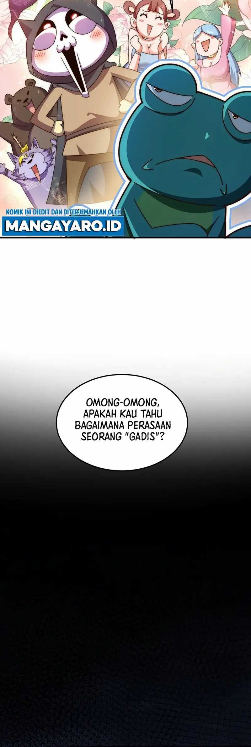 Beyond Myriad Peoples chapter 277 halaman 17