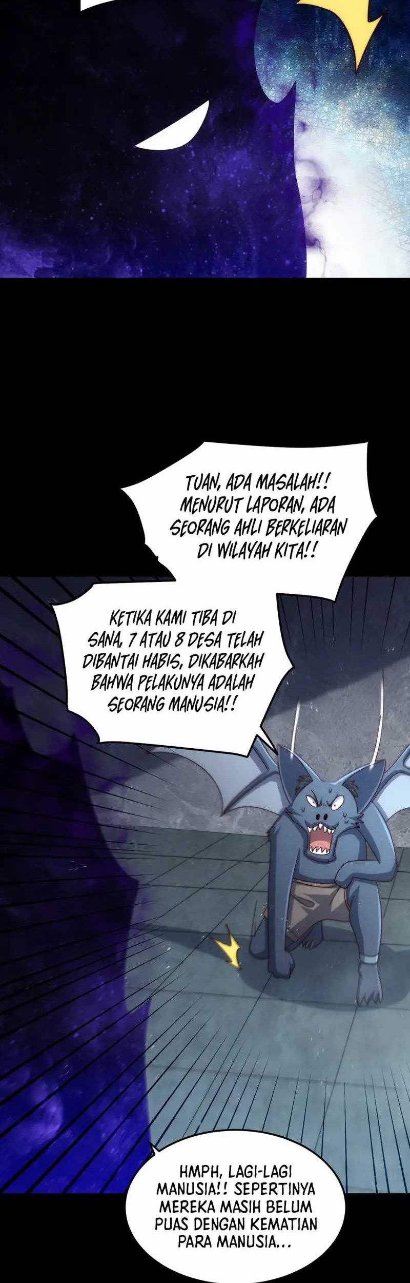 Beyond Myriad Peoples chapter 278 halaman 5