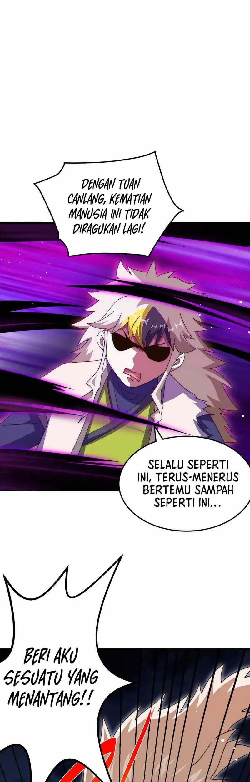 Beyond Myriad Peoples chapter 278 halaman 38