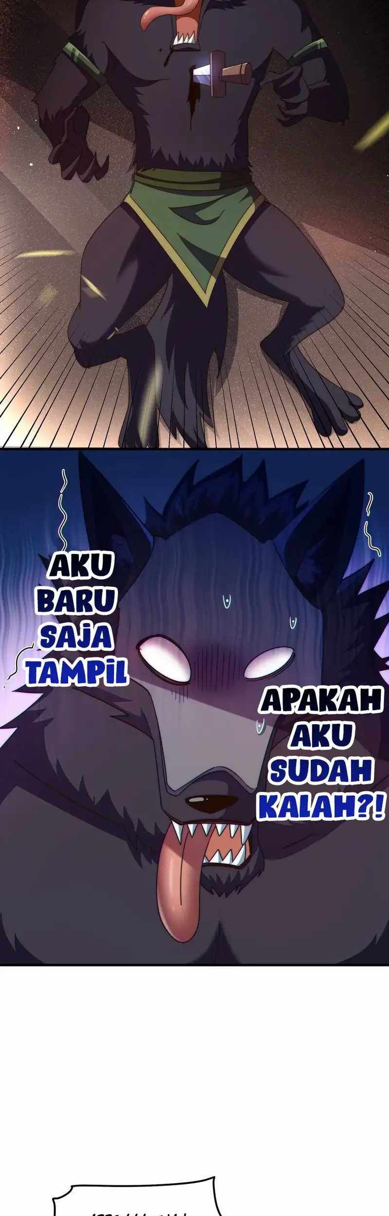 Beyond Myriad Peoples chapter 278 halaman 40