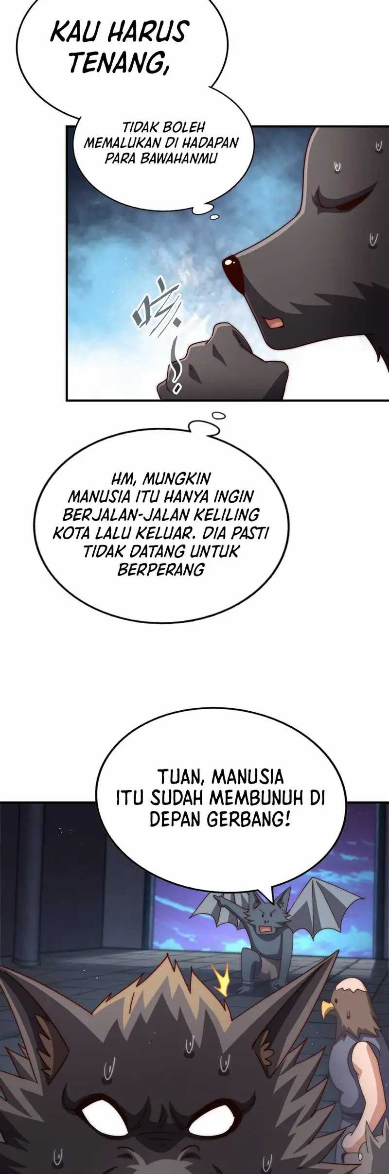 Beyond Myriad Peoples Bab 279 halaman 9