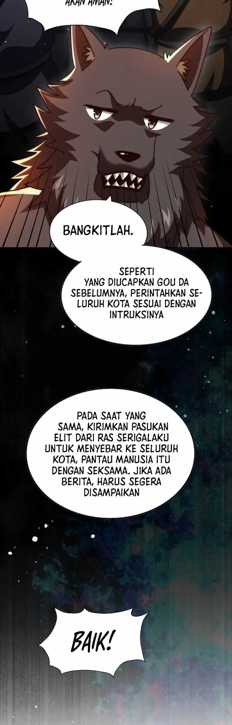 Beyond Myriad Peoples Bab 279 halaman 19