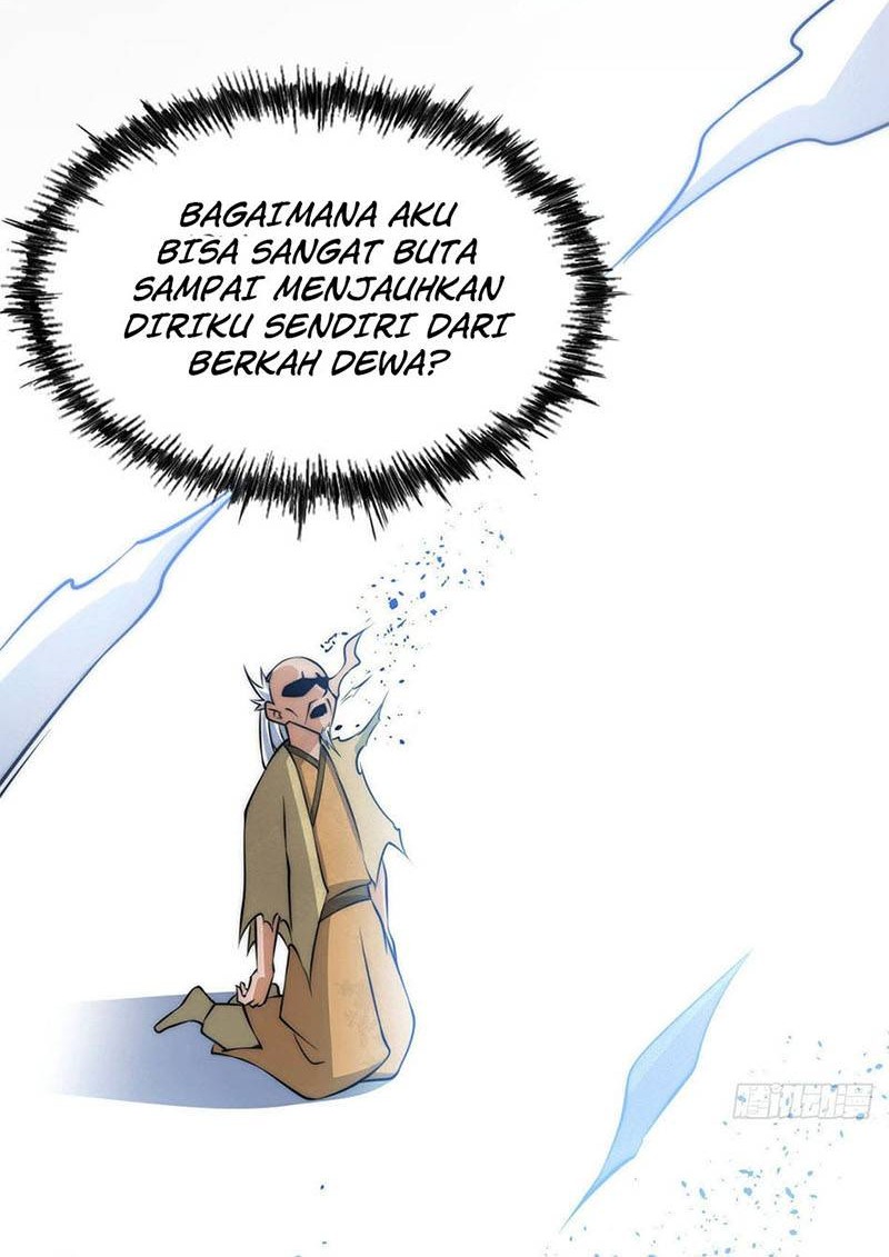 Beyond Myriad Peoples Bab 28 halaman 33