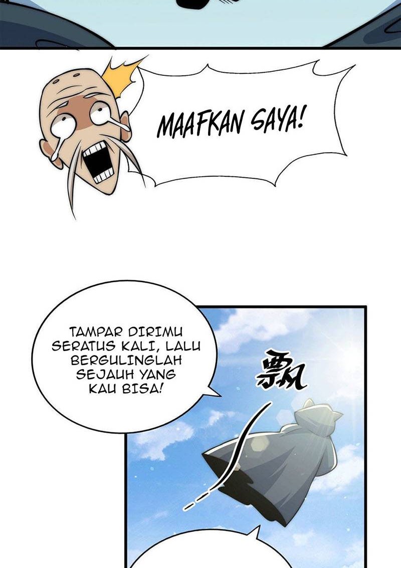 Beyond Myriad Peoples Bab 28 halaman 37