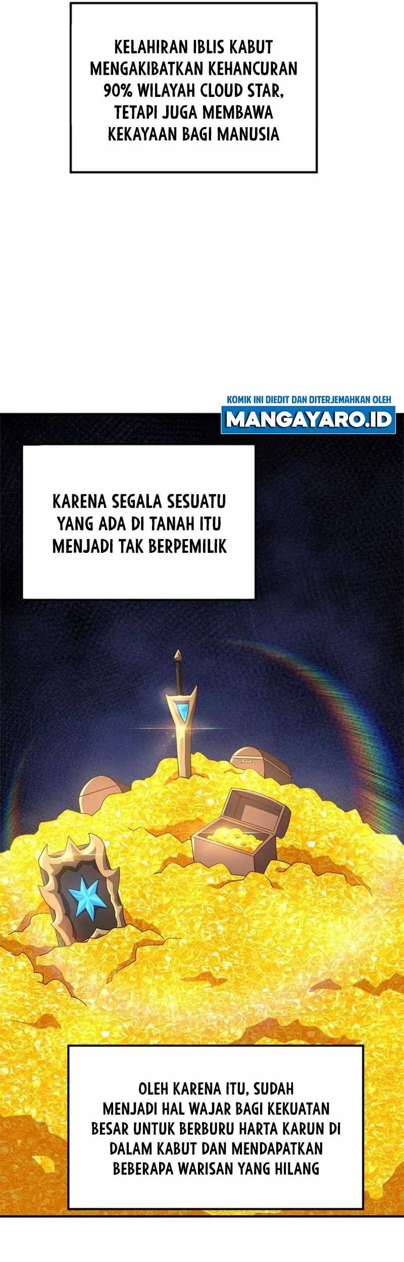 Beyond Myriad Peoples chapter 282 halaman 10