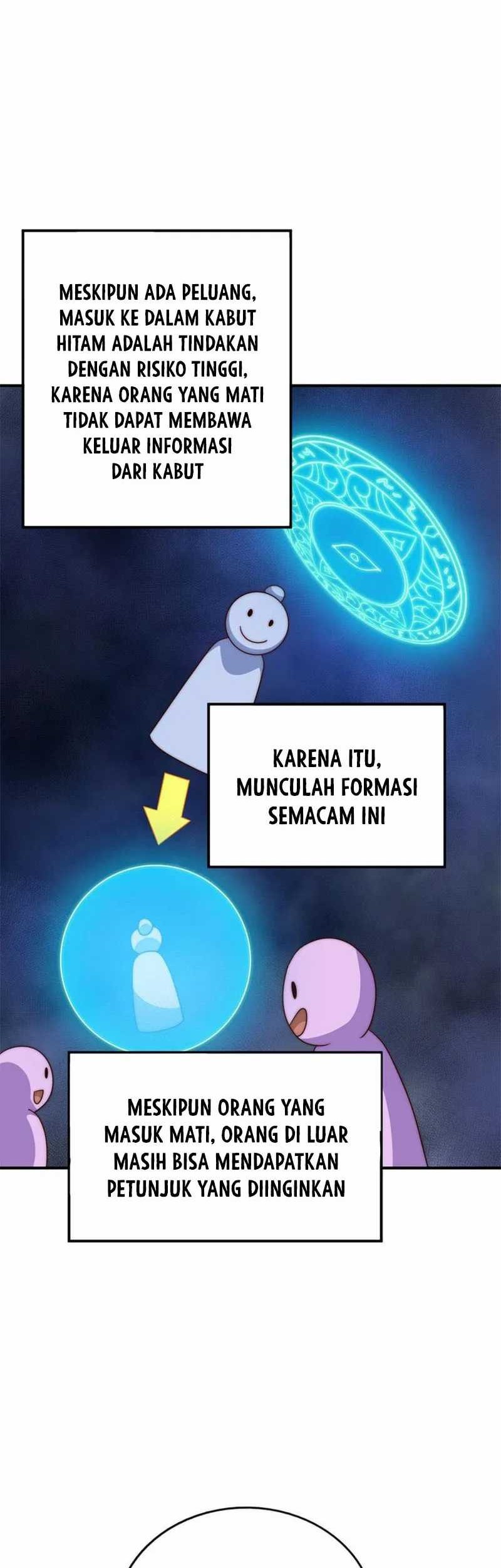 Beyond Myriad Peoples chapter 282 halaman 11