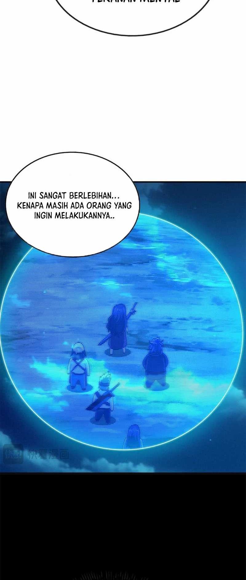 Beyond Myriad Peoples chapter 282 halaman 13