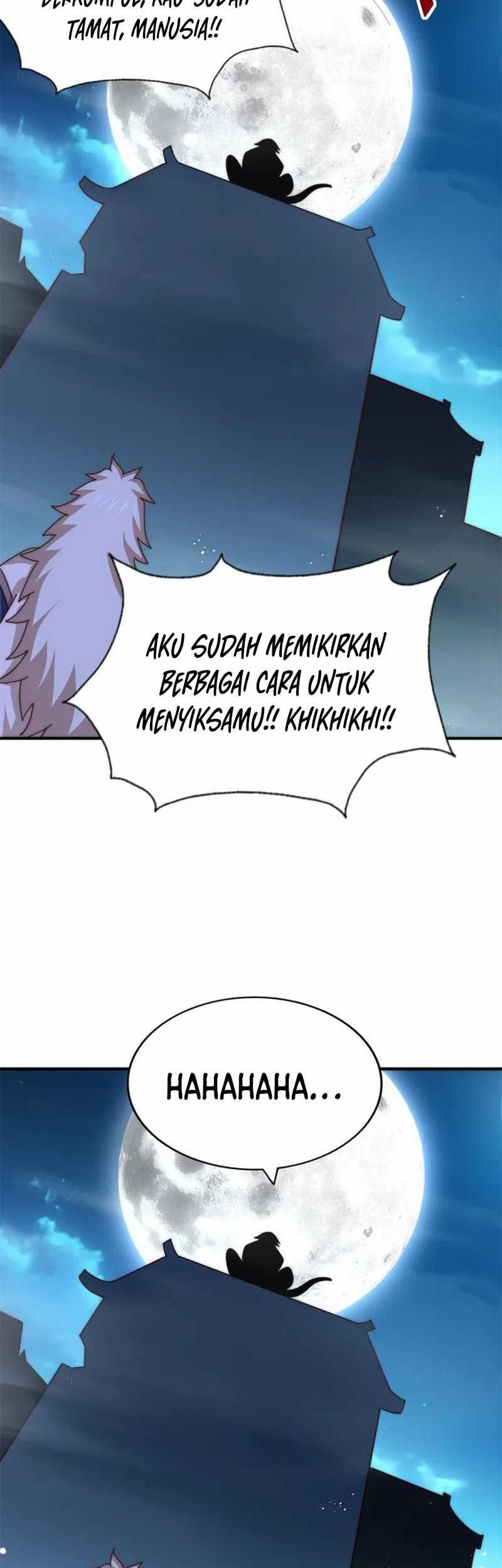 Beyond Myriad Peoples chapter 282 halaman 56
