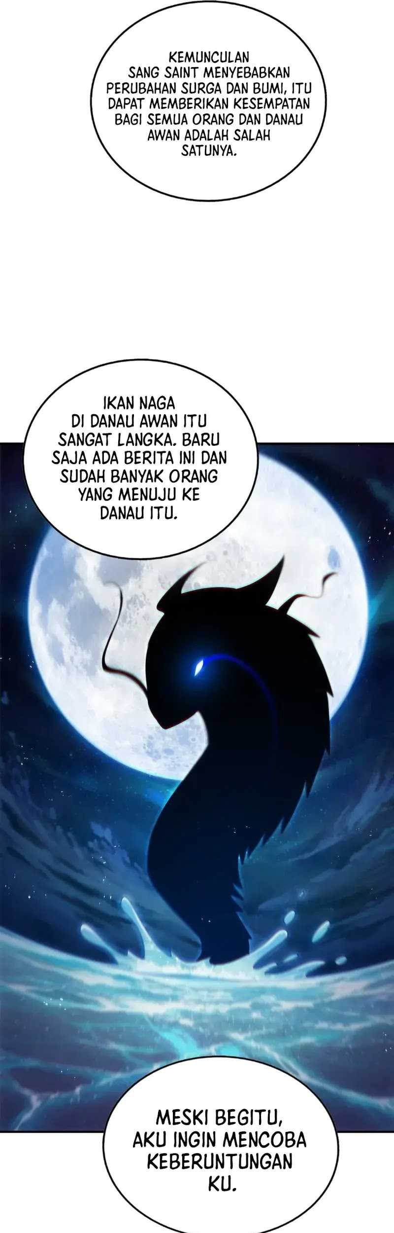 Beyond Myriad Peoples chapter 284 halaman 34