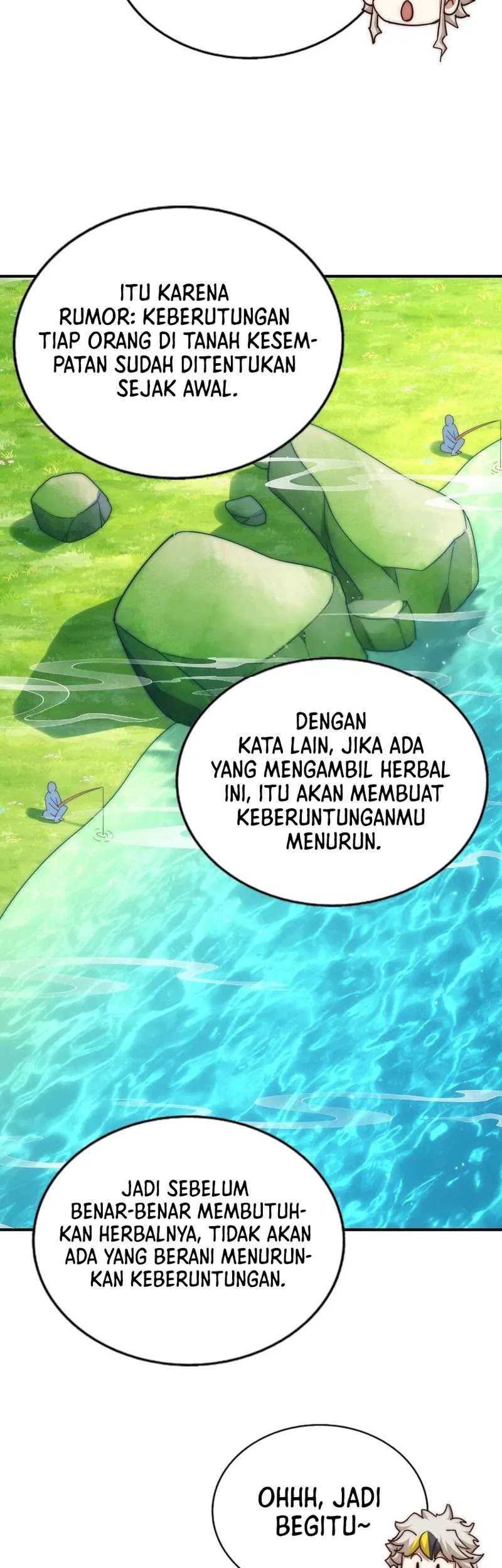 Beyond Myriad Peoples chapter 285 halaman 8