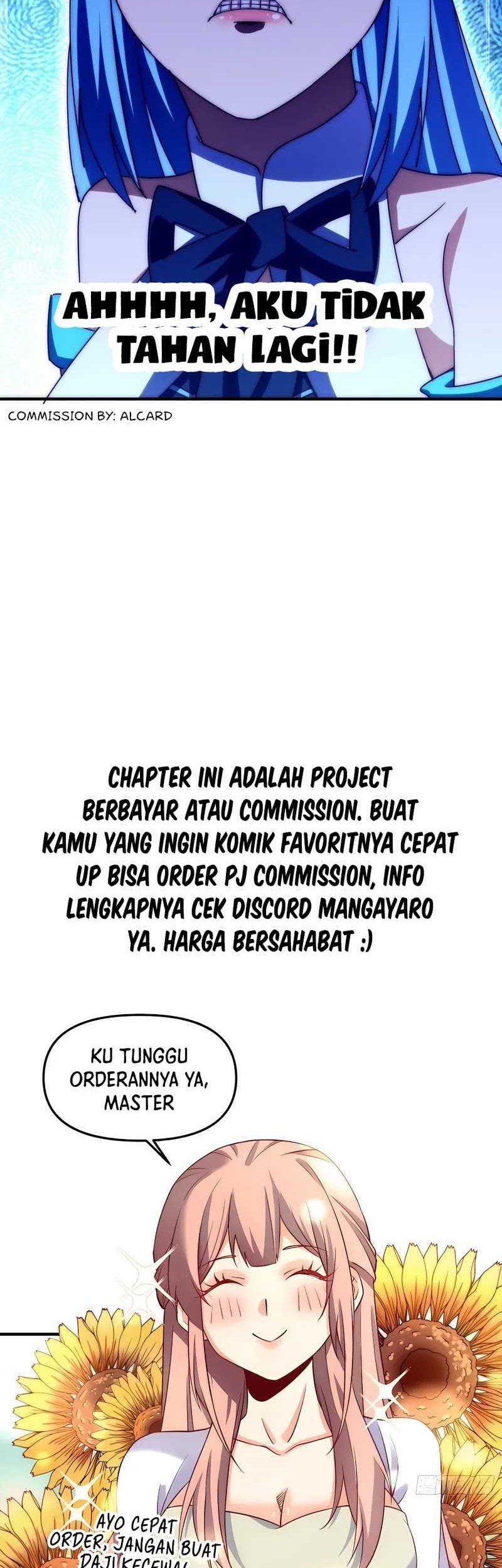 Beyond Myriad Peoples chapter 285 halaman 39