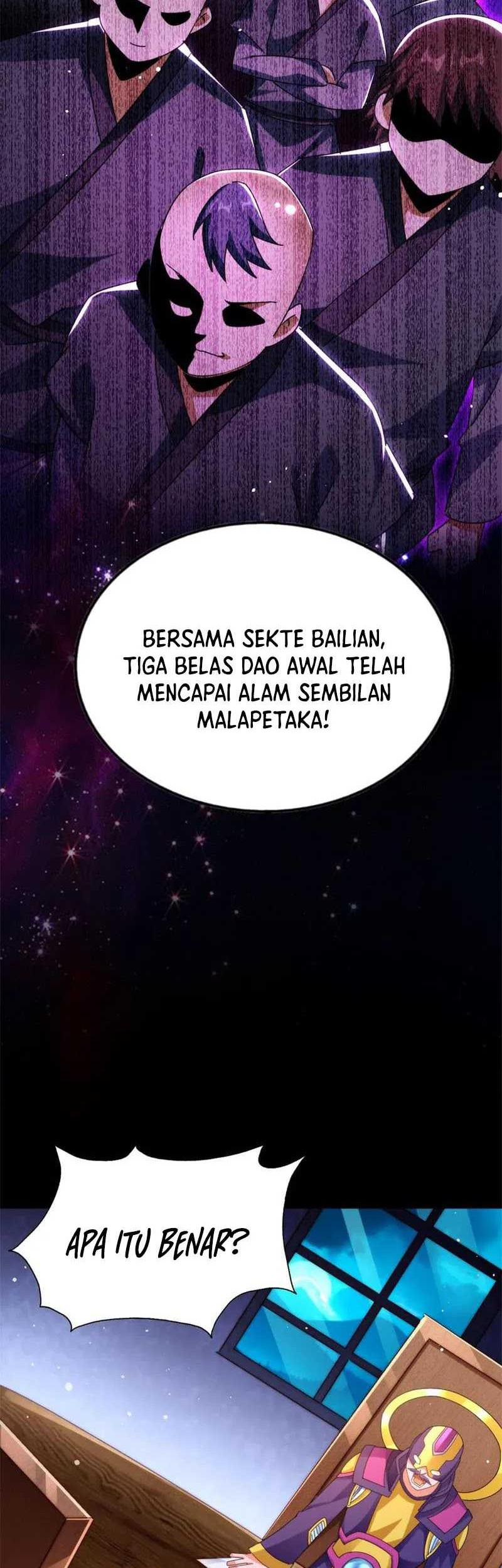 Beyond Myriad Peoples Bab 287 halaman 26