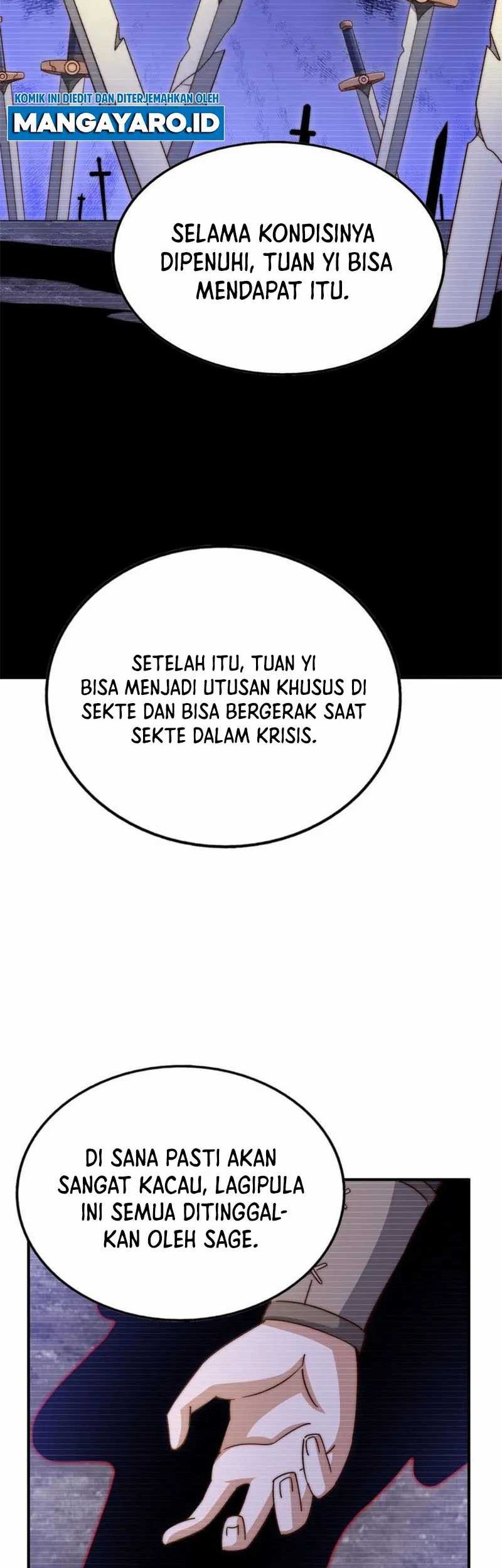 Beyond Myriad Peoples Bab 288 halaman 42