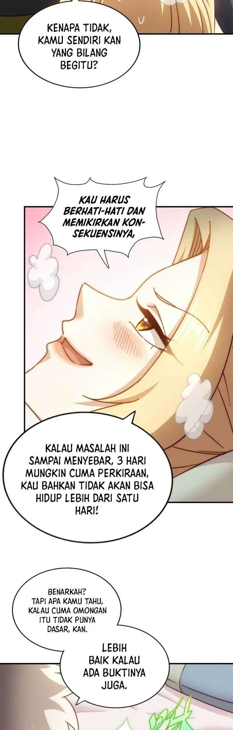 Beyond Myriad Peoples chapter 290 halaman 10