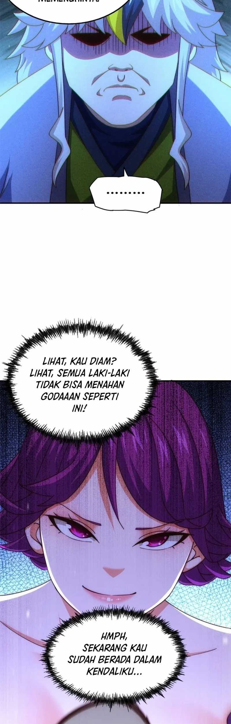 Beyond Myriad Peoples chapter 291 halaman 3