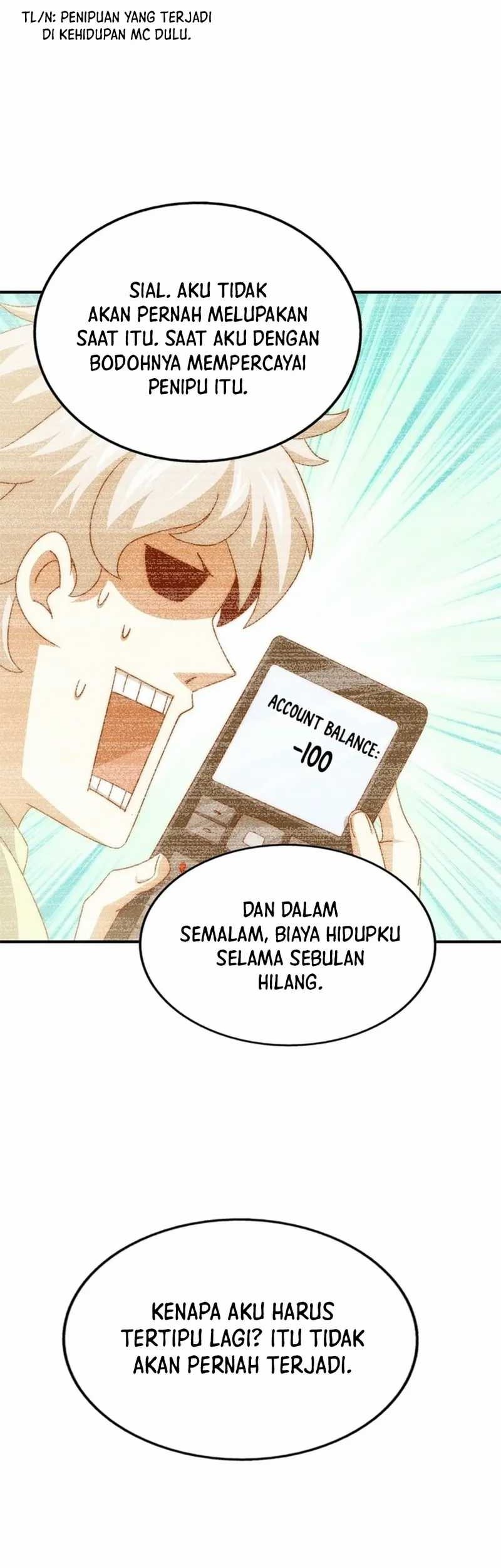 Beyond Myriad Peoples chapter 291 halaman 7