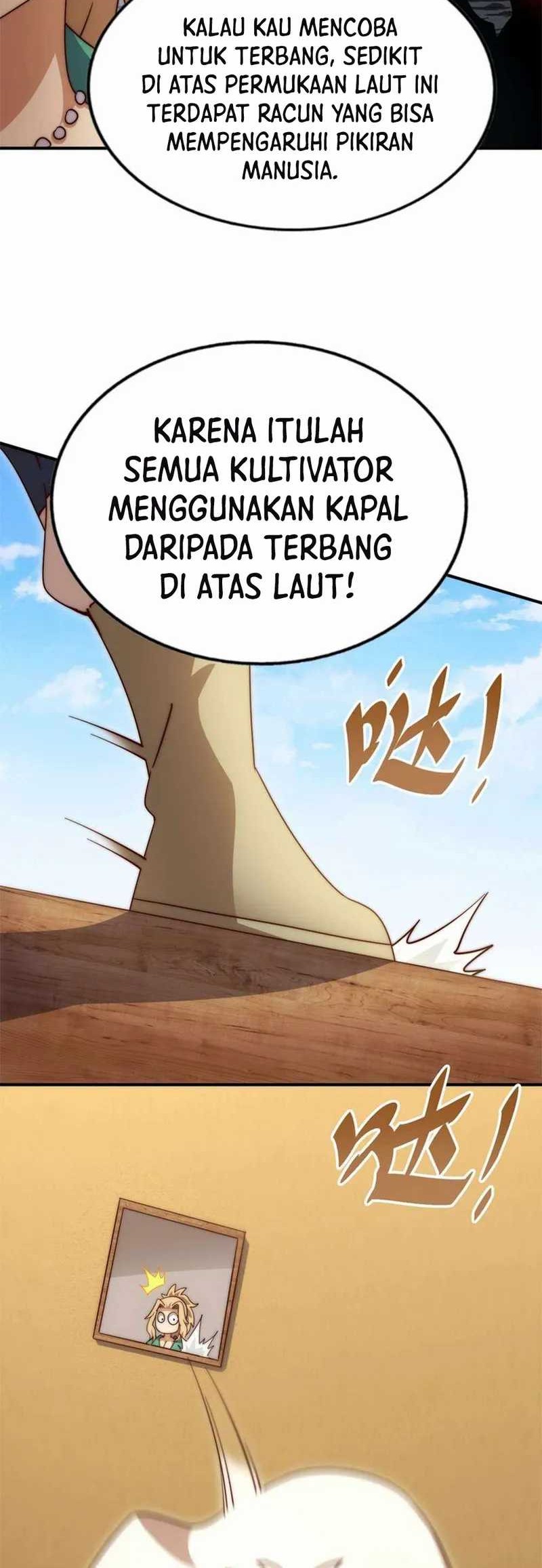 Beyond Myriad Peoples Bab 292 halaman 13